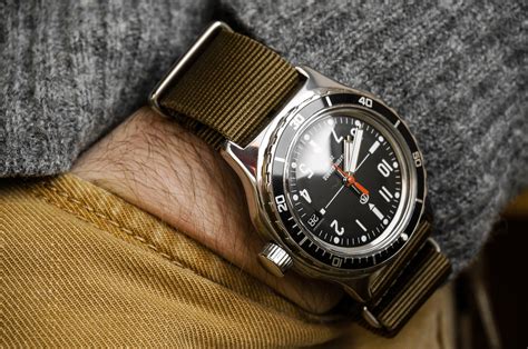 best watches with nato strap.